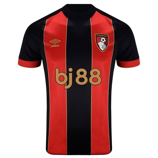 Tailandia Camiseta AFC Bournemouth Replica Primera Ropa 2024/25